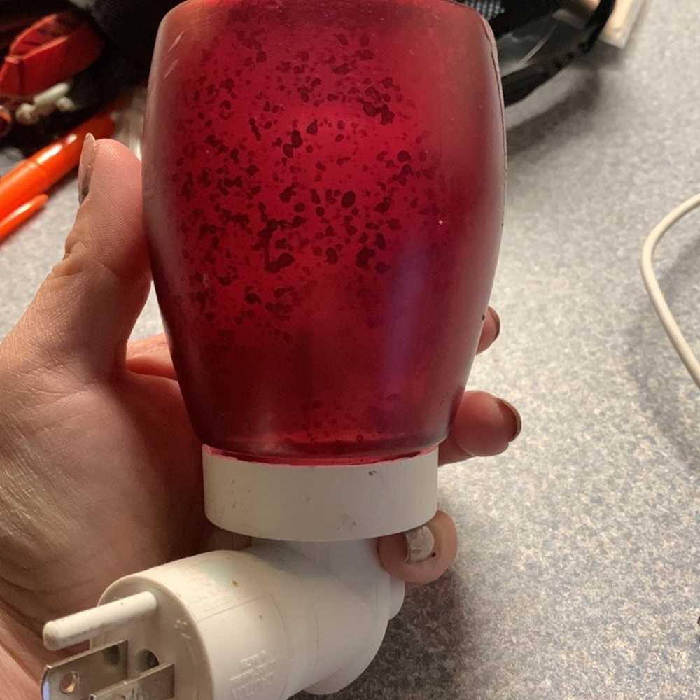 Scentsy plug in this one is retired